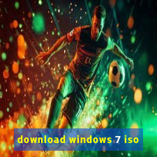 download windows 7 iso