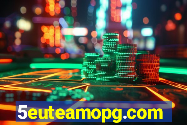 5euteamopg.com