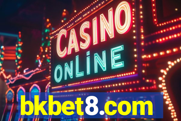 bkbet8.com