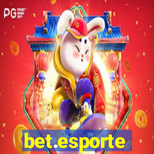 bet.esporte