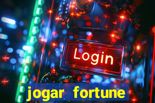 jogar fortune dragon demo