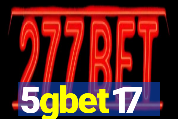 5gbet17