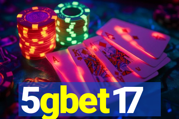 5gbet17