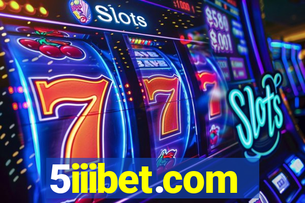 5iiibet.com