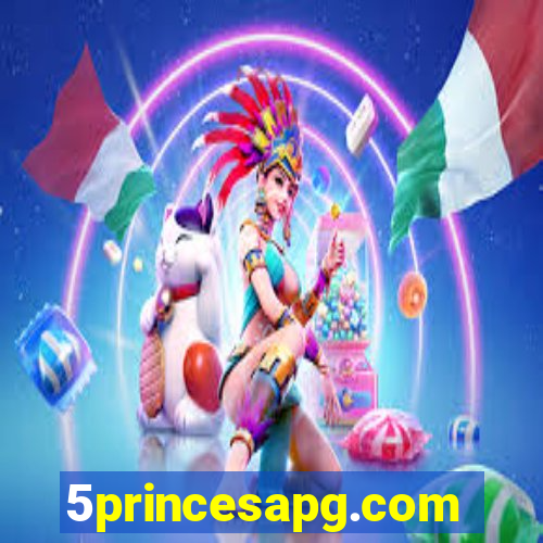 5princesapg.com