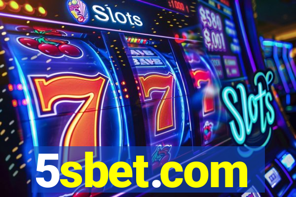 5sbet.com