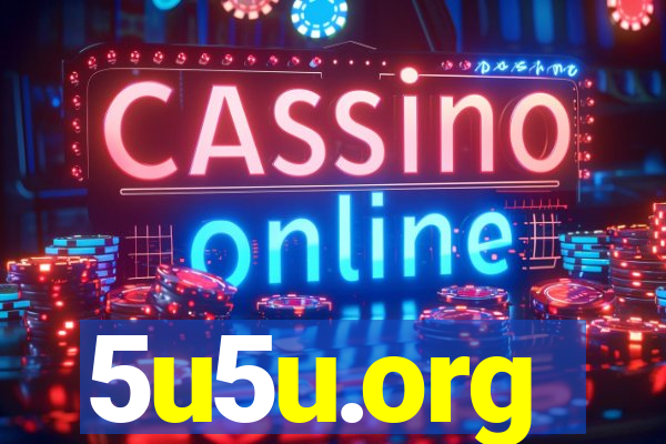 5u5u.org