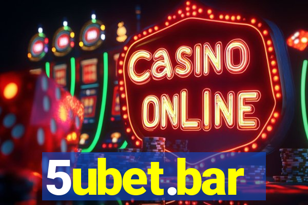 5ubet.bar