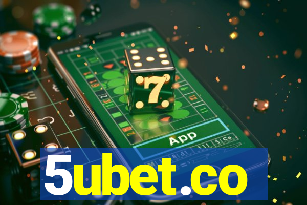 5ubet.co