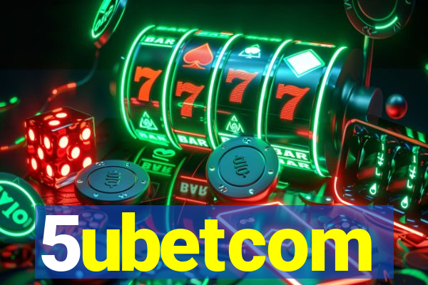 5ubetcom