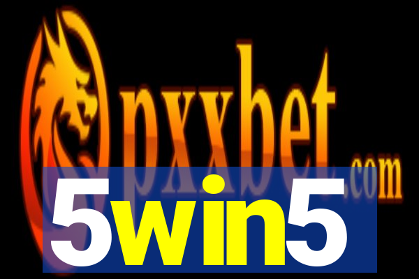 5win5