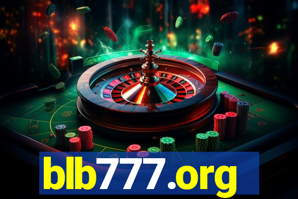 blb777.org