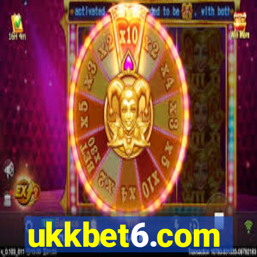 ukkbet6.com