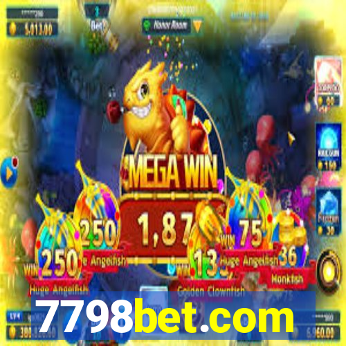 7798bet.com