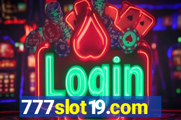 777slot19.com