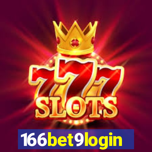 166bet9login