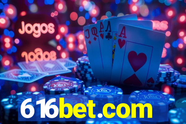 616bet.com