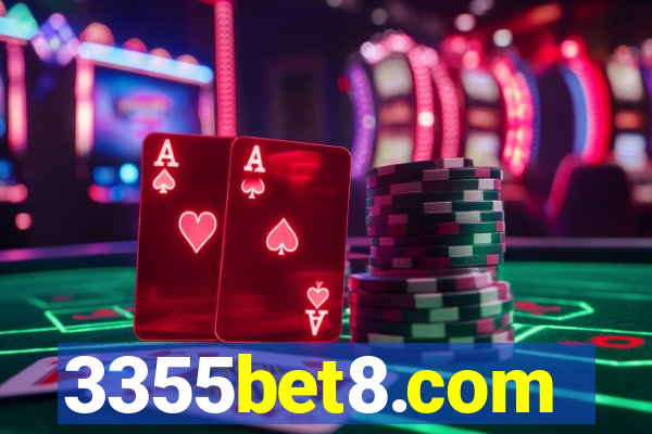 3355bet8.com