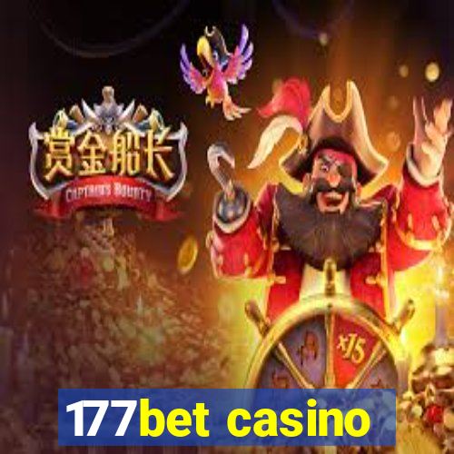 177bet casino