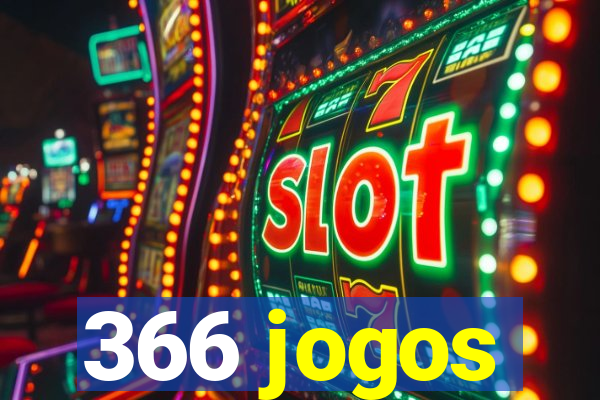 366 jogos