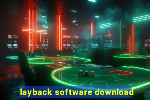 layback software download