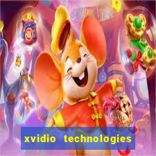 xvidio technologies startup brasil 2022