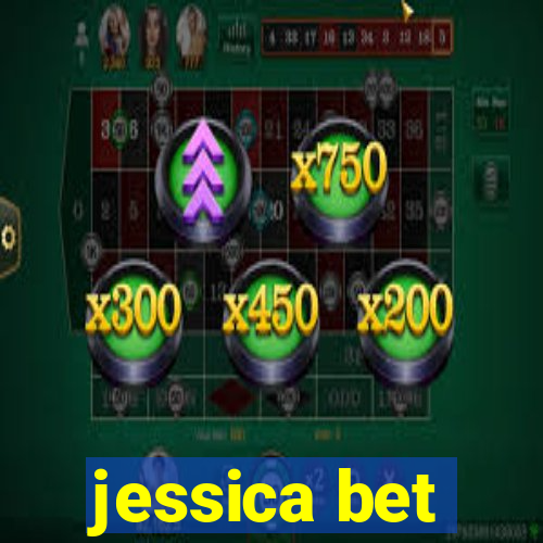 jessica bet