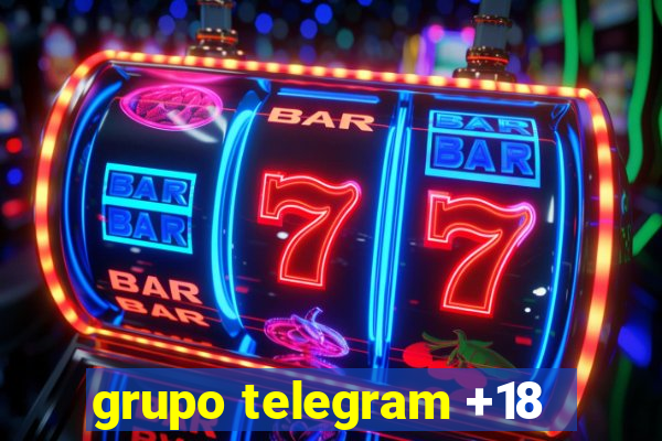 grupo telegram +18