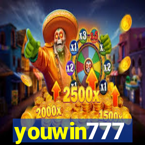 youwin777