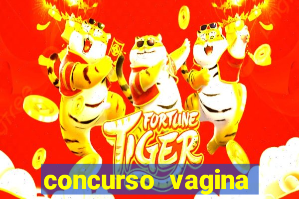 concurso vagina mais linda