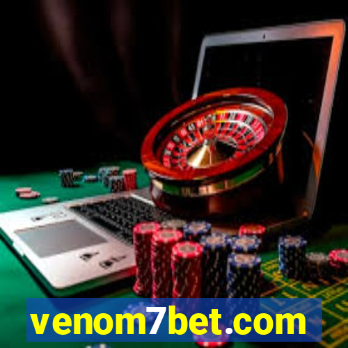 venom7bet.com