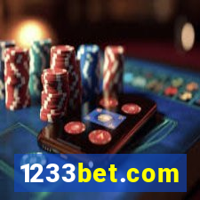 1233bet.com