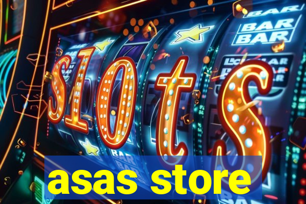 asas store