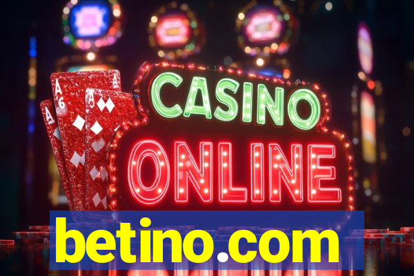 betino.com