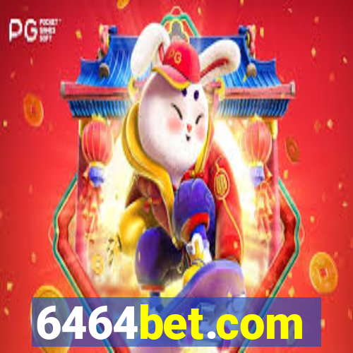 6464bet.com