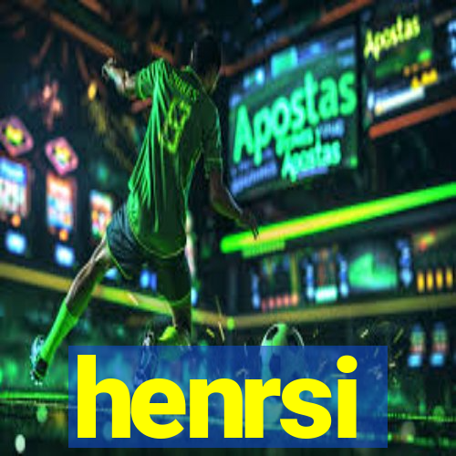 henrsi