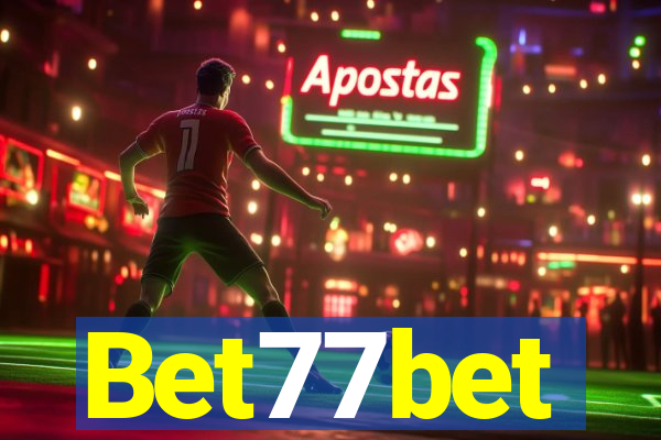 Bet77bet