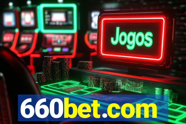 660bet.com