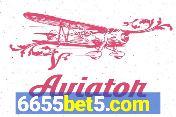 6655bet5.com