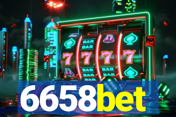 6658bet