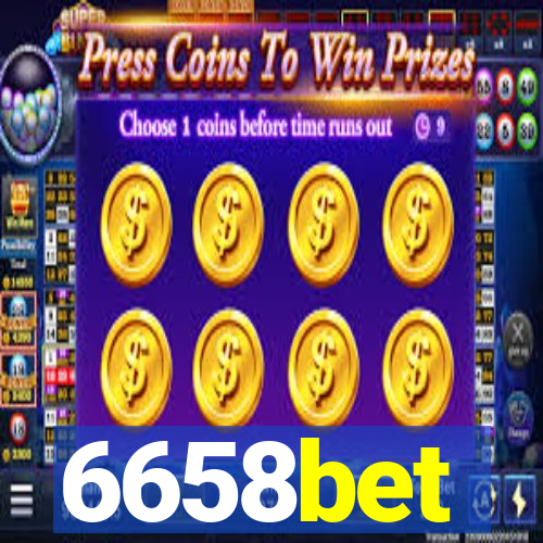 6658bet