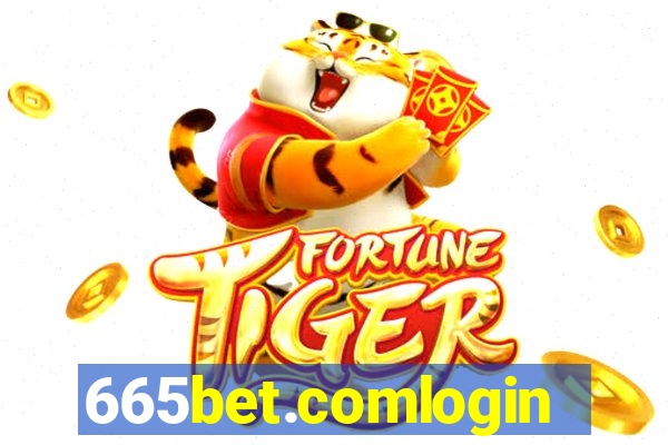 665bet.comlogin