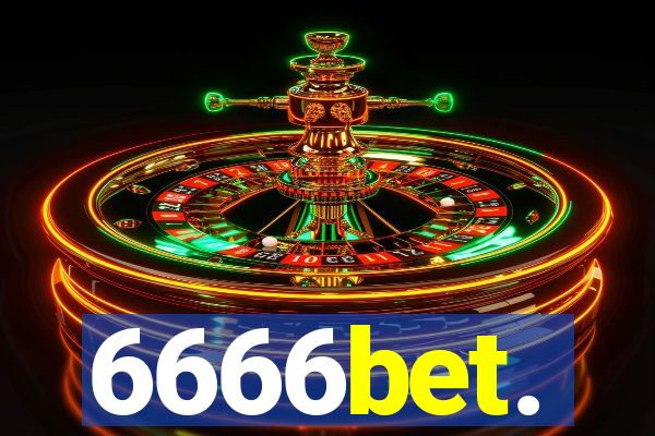 6666bet.