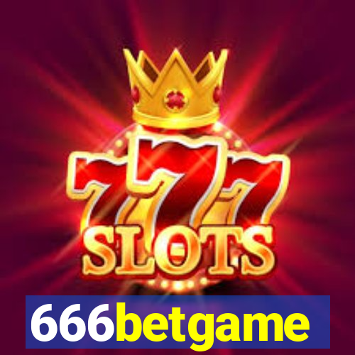 666betgame