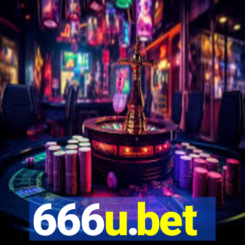 666u.bet