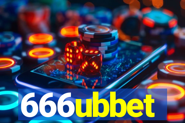 666ubbet