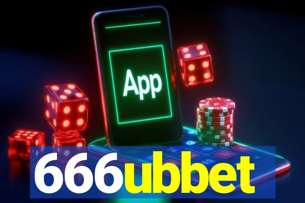 666ubbet