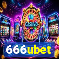 666ubet