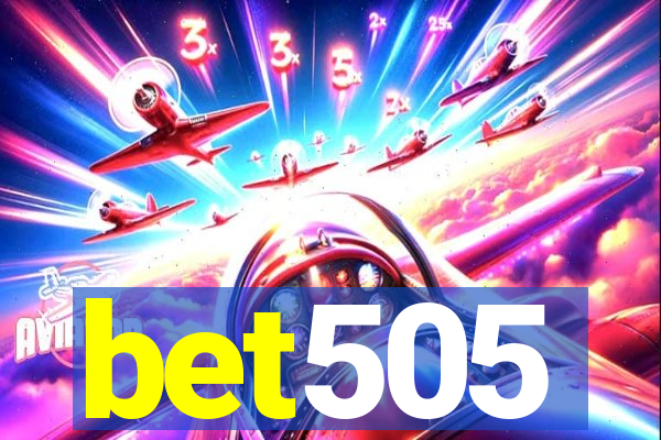 bet505