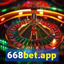 668bet.app